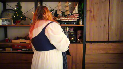 FluffyKity - ASMR Fantasy barmaid roleplay