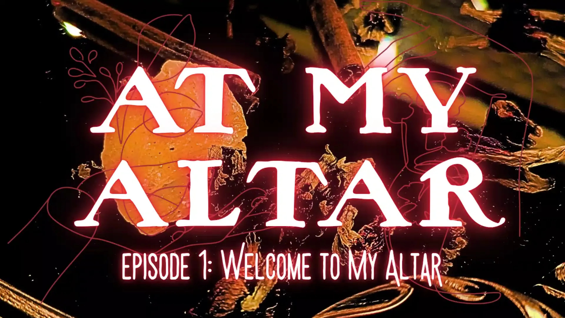 Exclusive Leak: Goddess Joules Opia - Episode 1: Welcome To My Altar - Stream in FullHD | Hotleakxxx.com