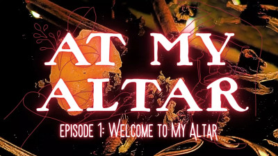 Goddess Joules Opia - Episode 1: Welcome To My Altar