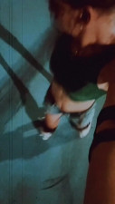 Vero Smokes - Vamos ahi Roller skate session