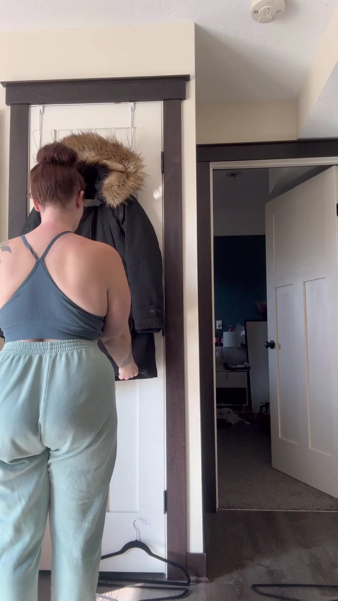 Exclusive Leak: Momma Rev - Getting ready to list - Stream in FullHD | Hotleakxxx.com