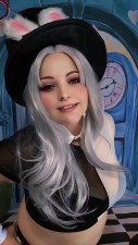 SapphireStyle90 - Wonderland is Calling