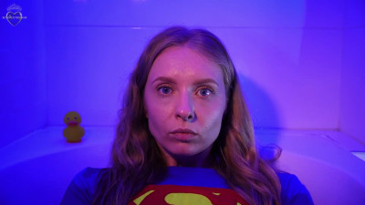 SexSweetBlonde - SUPERGIRL EP.2: DARK SIDE FREE