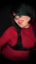 Lil cosplay slut - Cosplay Transformation - Vol 7