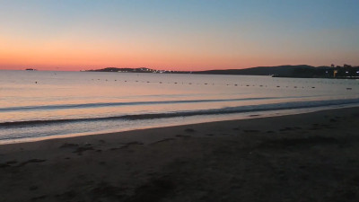Mommysexqueen - Waiting for the sunrise
