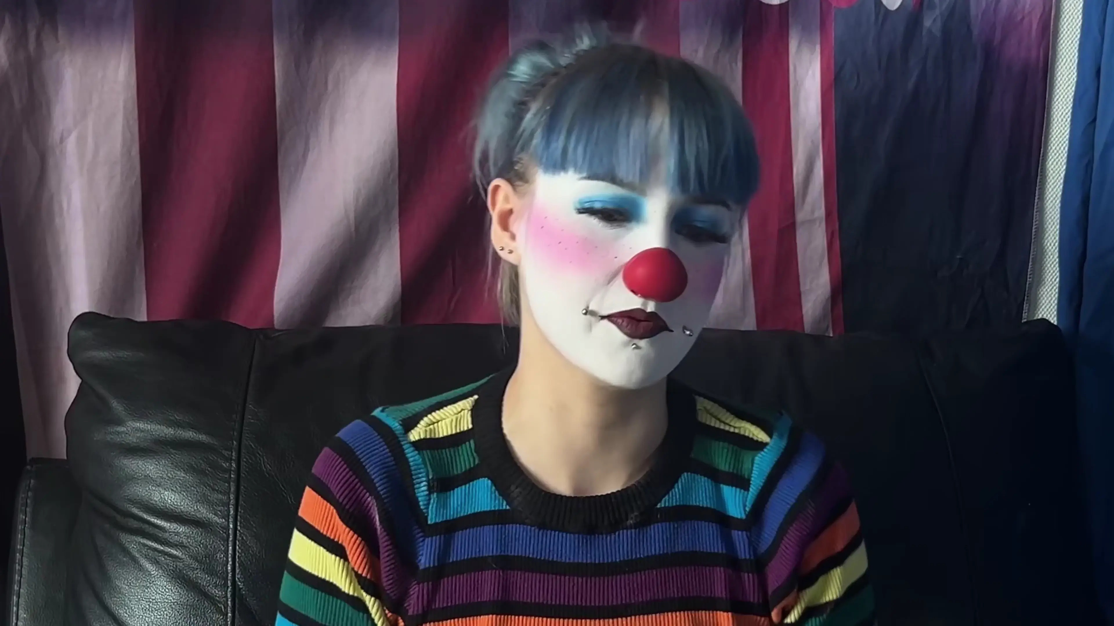 Exclusive Leak: cute_bean_ting - Alice Out Of Context - Stream in FullHD | Hotleakxxx.com