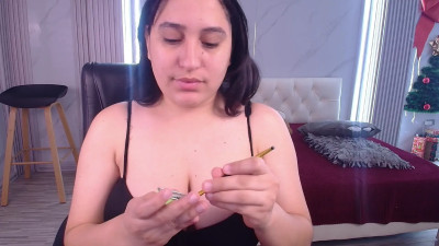 Mary_And_Cuttie - Come with me to do my makeup