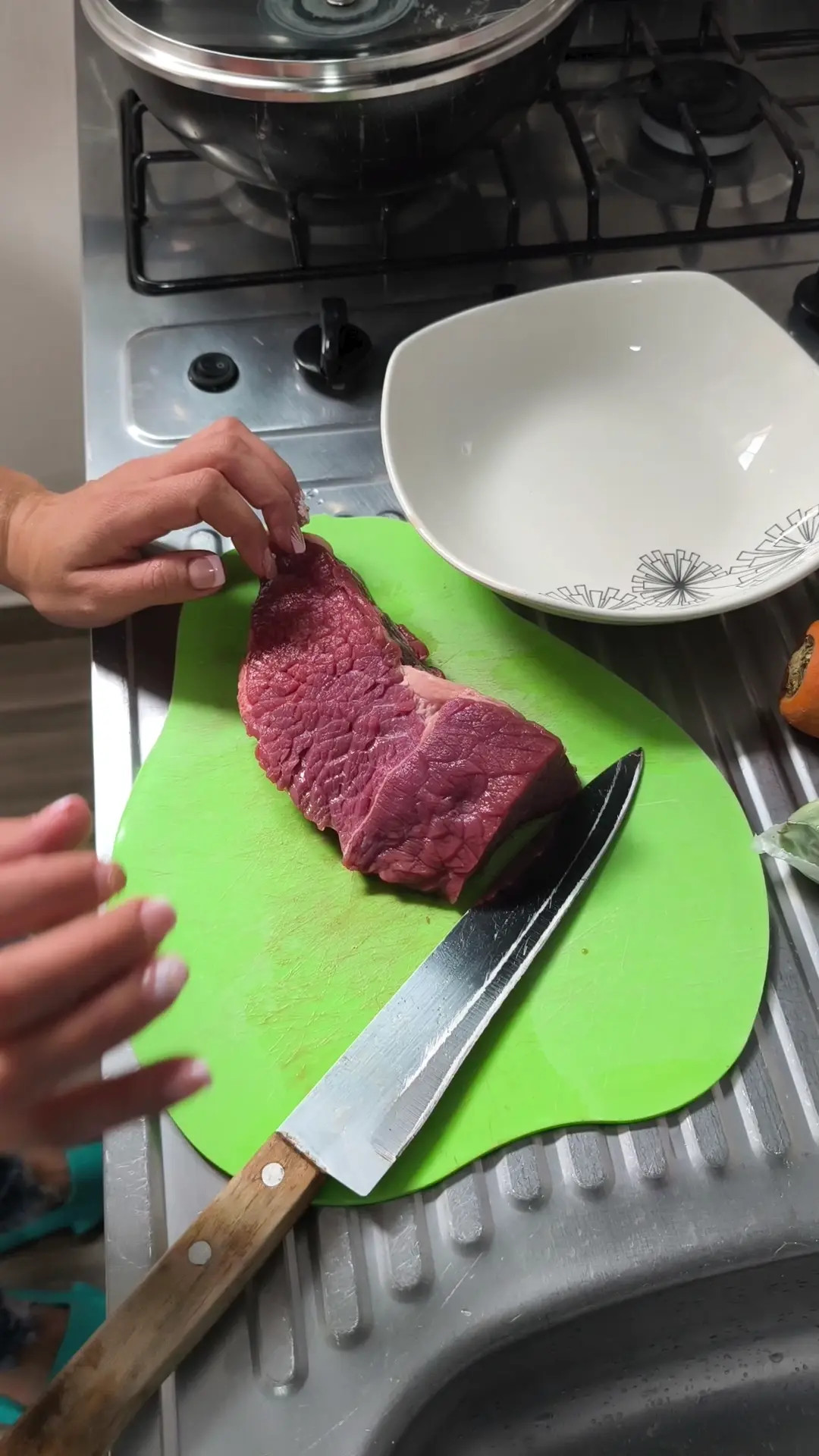 Exclusive Leak: Coralinne_00 - Do you want to watch me cook - Stream in FullHD | Hotleakxxx.com