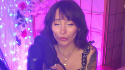 LeelaMoon - Stay with me - City Pop Cover