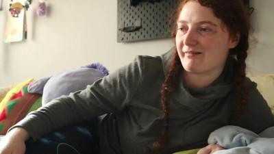 ThatTrixieGirl - Monday Morning Treat