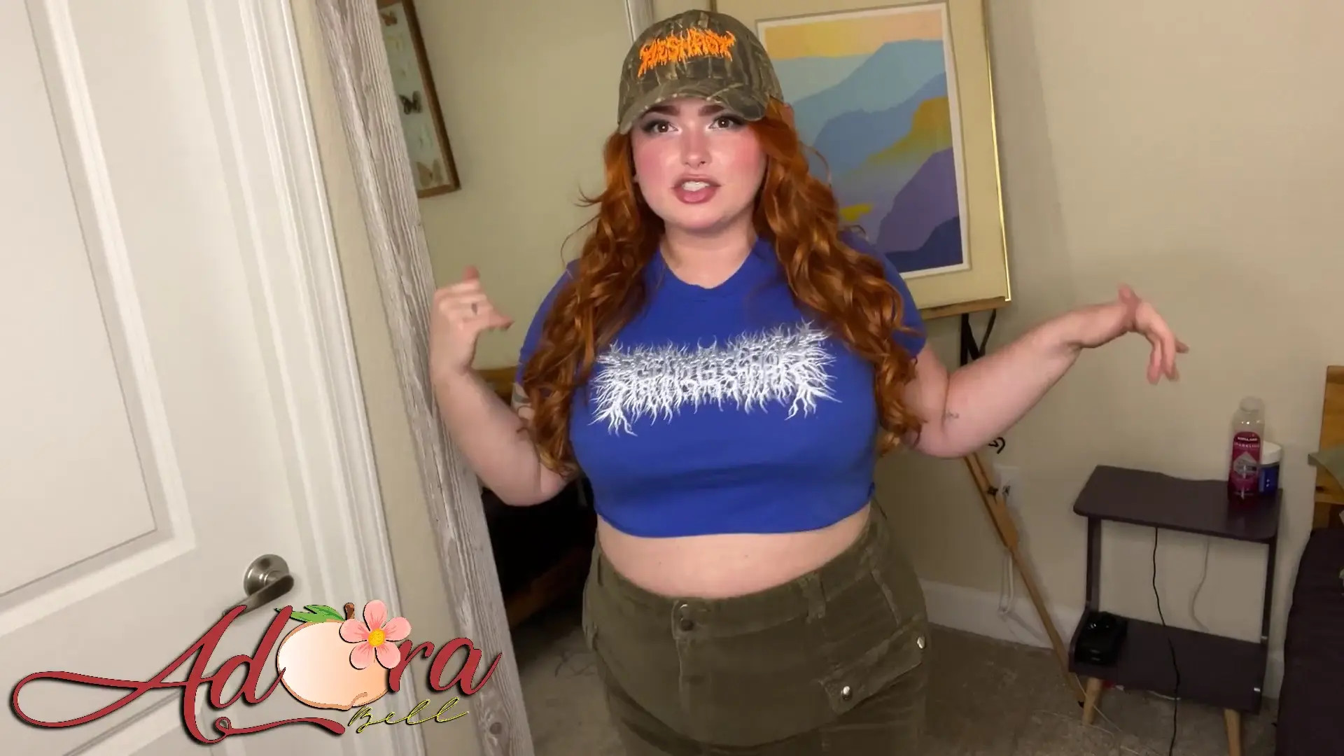 Exclusive Leak: Adora bell - SFW Rules Vlog - Stream in FullHD | Hotleakxxx.com