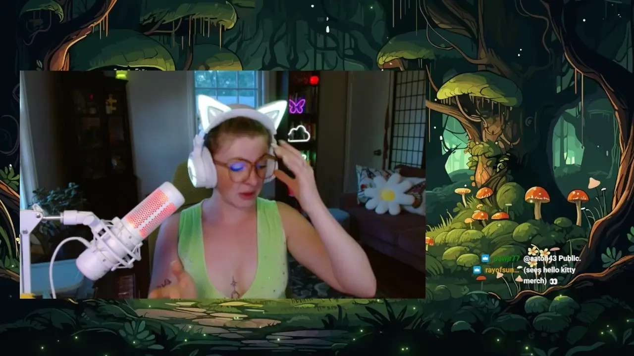 Exclusive Leak: itskinkerbell - Hello Kitty Mystery Haul Unboxing - Stream in FullHD | Hotleakxxx.com
