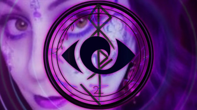 River Nixie - MicroTrance #10 - The Sigil Series