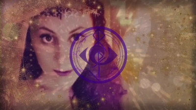 River Nixie - MicroTrance #8 - The Sigil Series