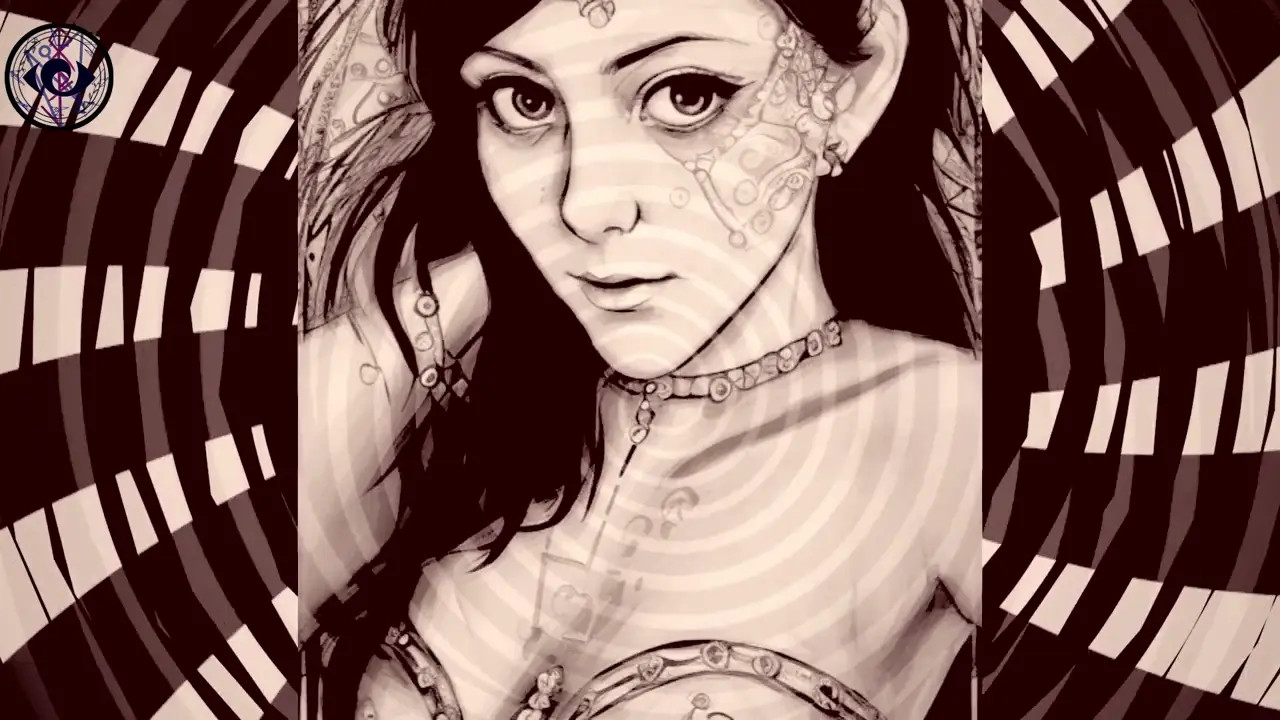 Exclusive Leak: River Nixie - MicroTrance #9 _ The Sigil Series.mp4 - Stream in FullHD | Hotleakxxx.com