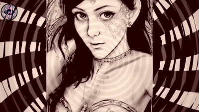 River Nixie - MicroTrance #9 _ The Sigil Series.mp4