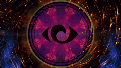 River Nixie - MicroTrance #7 - The Sigil Series