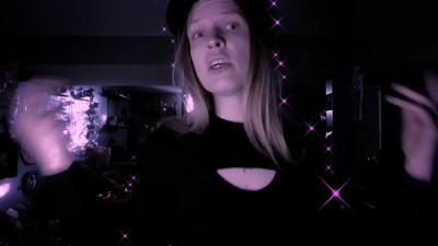 BethAdone - VERY Lost! ARTFREAK MUSICAL