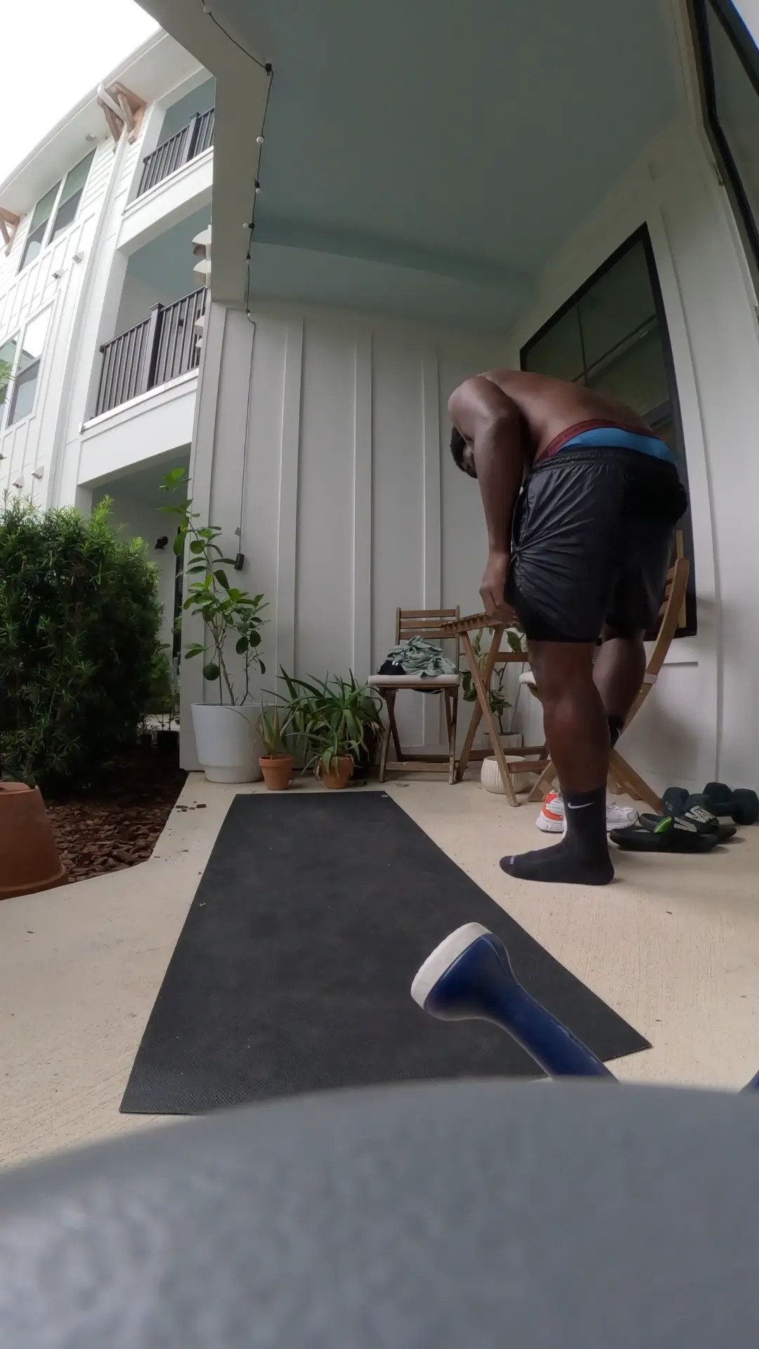 Exclusive Leak: Javarius - Pushup Grind Resetting The Week SFW Fitness - Stream in FullHD | Hotleakxxx.com