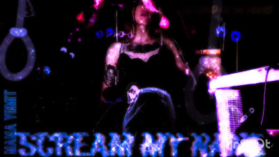 BethAdone - Mama ____! ARTFREAK MONOLOGUE