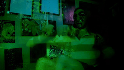 BethAdone - How Does It Feel... To Kneel, In Defeat? ARTFREAK SHORT FILM