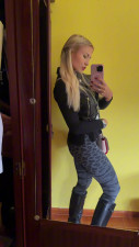 yourteacherana - Outfit Check