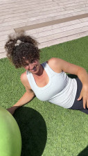 VibeWithMommy - Come Work Out With Molly
