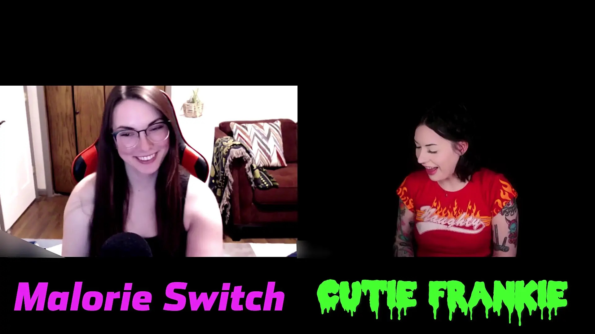 Exclusive Leak: cutie frankie - Cinema Slut | Ep 2 Feat. Miss Malorie Switch - Stream in FullHD | Hotleakxxx.com