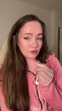 siamore - My first ASMR video