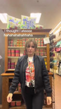 Ryliefoxx - Buccees Vlog- Houston Tx