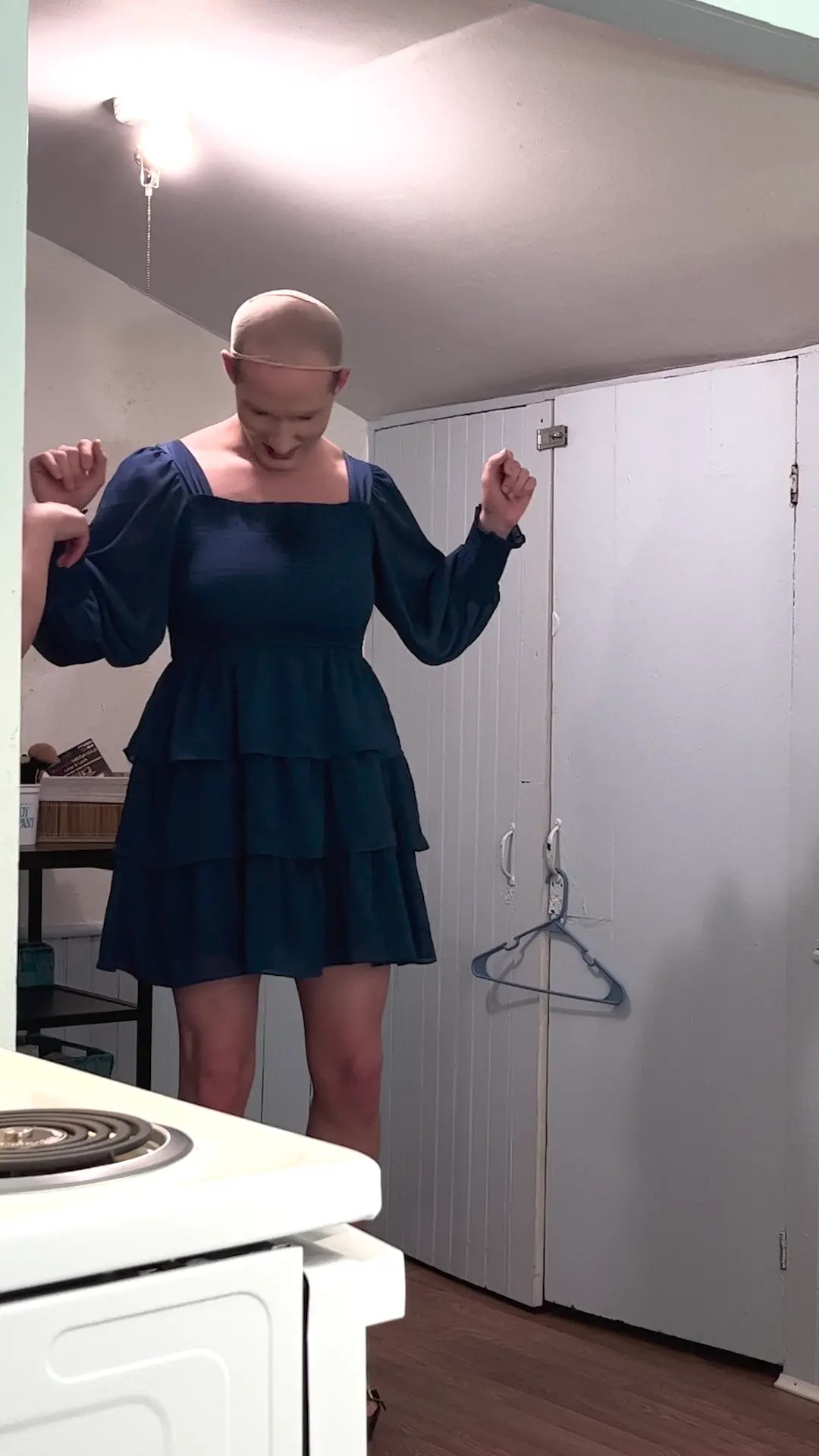 Exclusive Leak: BaileyWilde - Sissification for Girl's Night Out - Stream in FullHD | Hotleakxxx.com