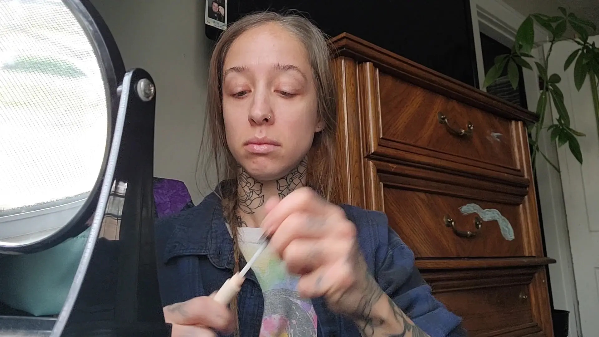 Exclusive Leak: Mable_may - The Makeup Video No One Asked For #2 - Stream in FullHD | Hotleakxxx.com