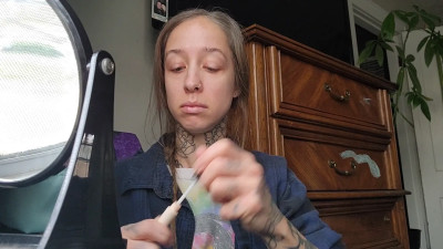 Mable_may - The Makeup Video No One Asked For #2
