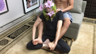 thejakegrand - Foot Fetish