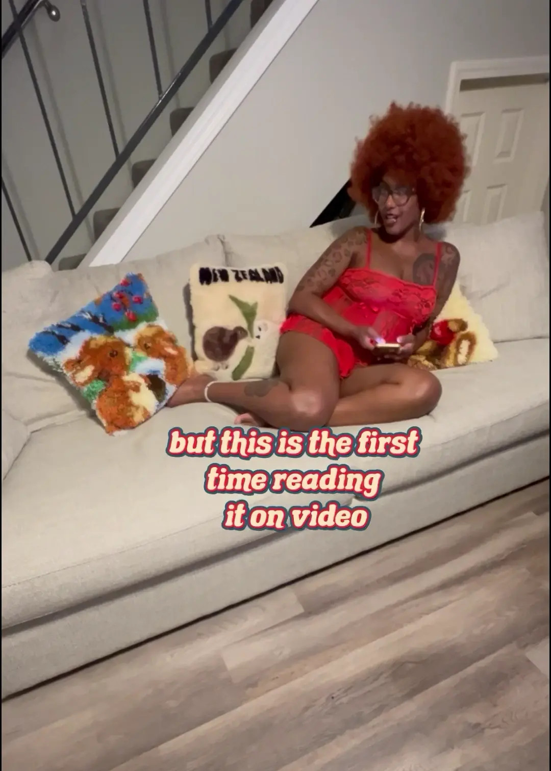 Exclusive Leak: naked_unicorn6 - SFW- Kinky Story Time- Room 7441 - Stream in FullHD | Hotleakxxx.com