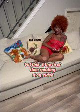 naked_unicorn6 - SFW- Kinky Story Time- Room 7441