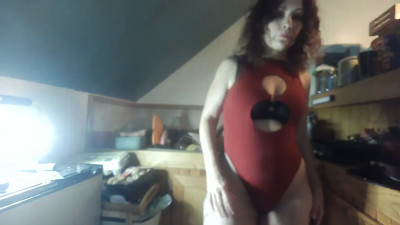 Raynbow Starr WAM - Cook w me