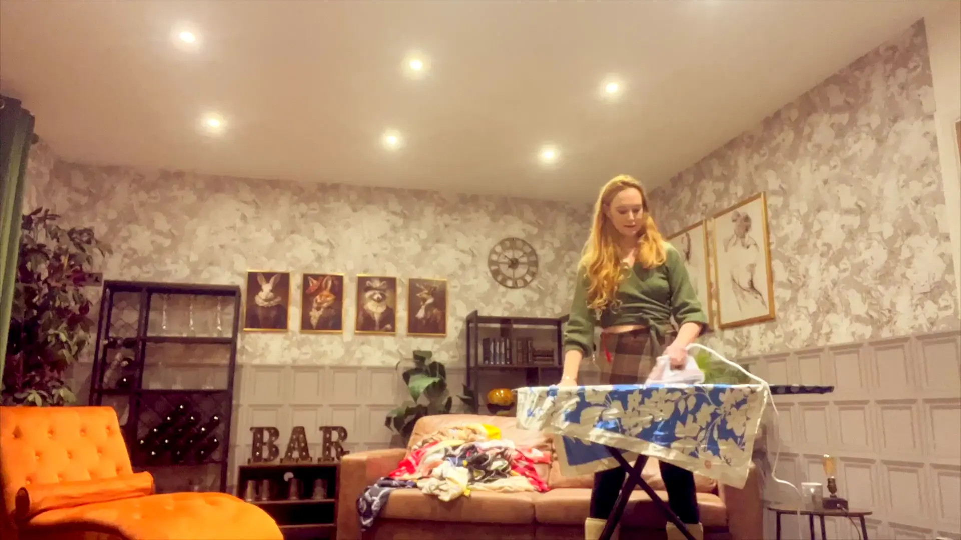 Exclusive Leak: Ariel Anderssen - Who Said Sexwork Isn't Work - Stream in FullHD | Hotleakxxx.com