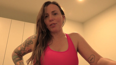 yogabella - New Years Resolution 2026
