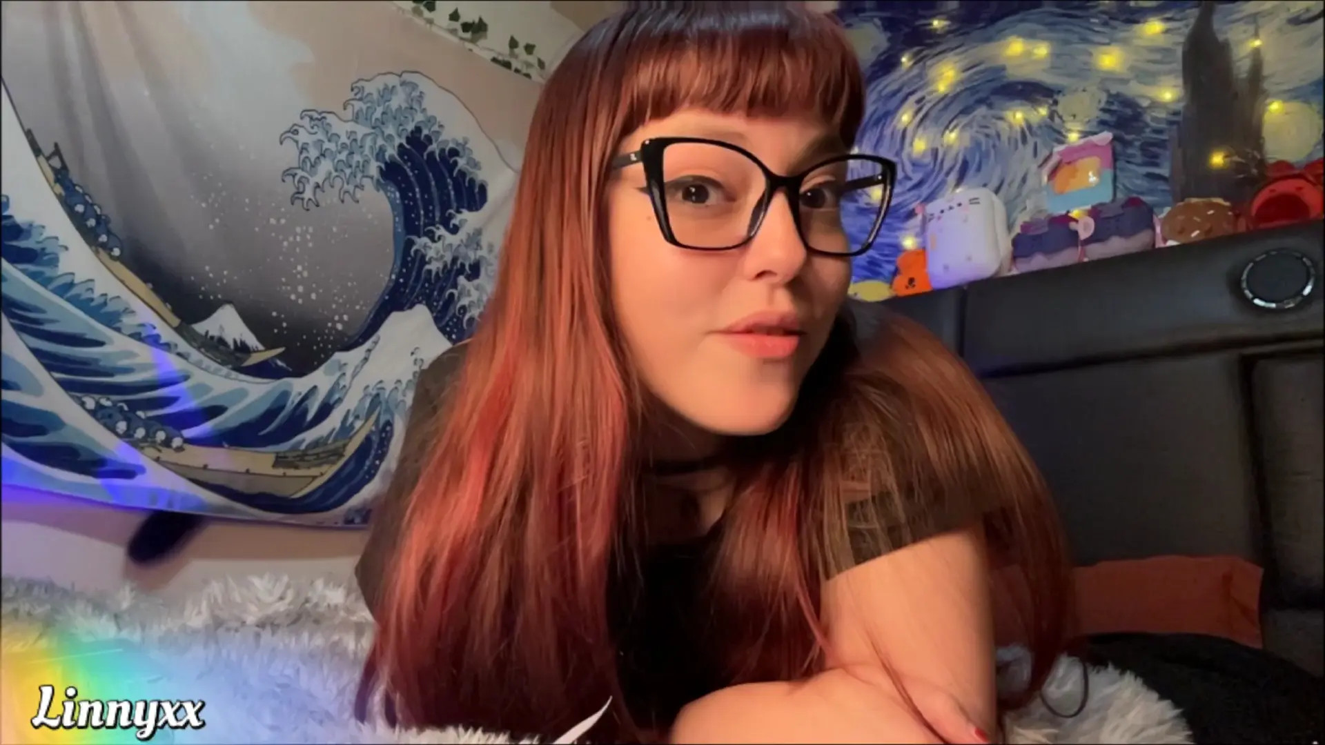 Exclusive Leak: Linnyxx - MV Awards 2026 - Stream in FullHD | Hotleakxxx.com