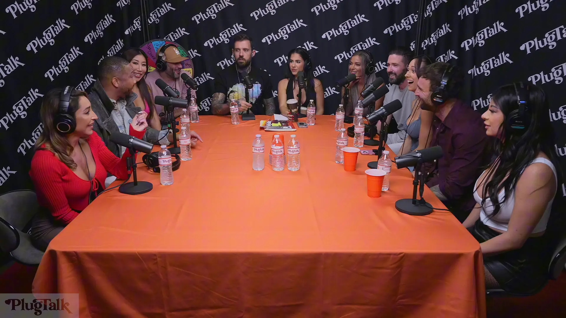 Exclusive Leak: Johnlegendary - LIVESTREAM - PlugTalk Podcast Full Panel Interview - Stream in FullHD | Hotleakxxx.com