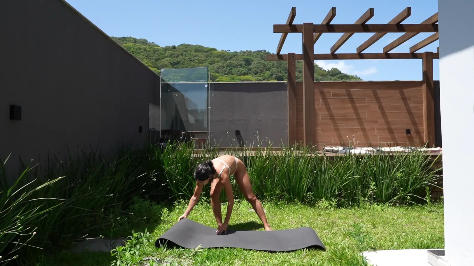 Exclusive Leak: fablazed - Stretching Session 001 - Stream in FullHD | Hotleakxxx.com