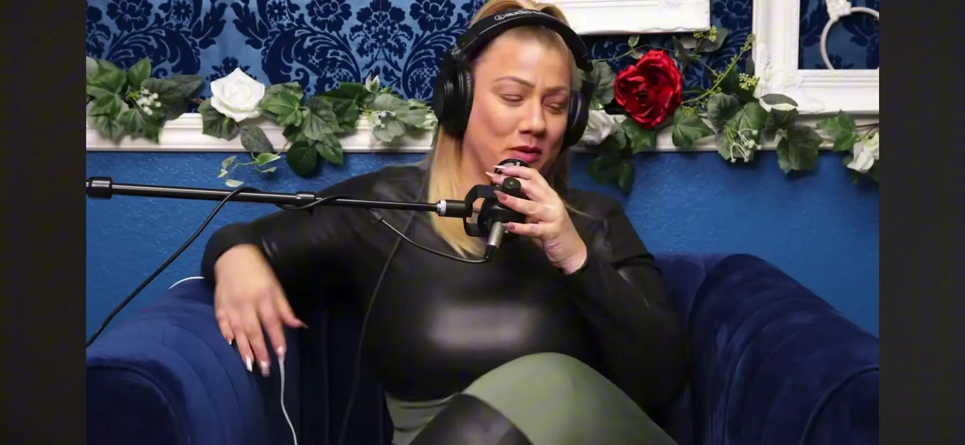 Exclusive Leak: Johnlegendary - PODCAST: Rylee Rabbit Conversation with John Legendary - Stream in FullHD | Hotleakxxx.com
