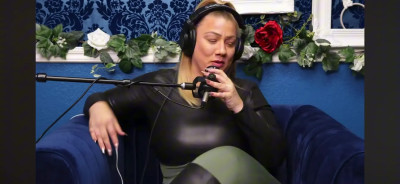 Johnlegendary - PODCAST: Rylee Rabbit Conversation with John Legendary