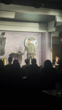 Johnlegendary - John Legendary - The Laugh Shop Stand Up Comedy Special