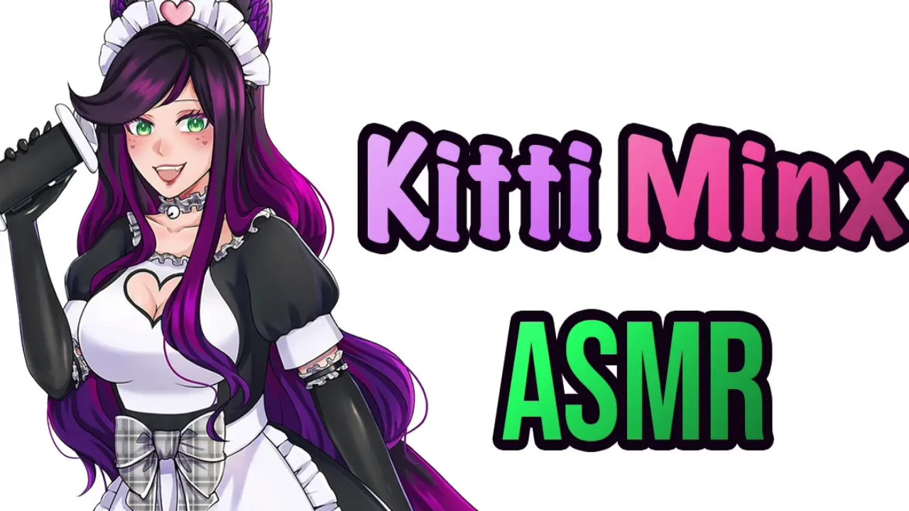 Exclusive Leak: KittiMinx - ASMR Audio Roleplay - Best Friend Confesses Love! F4M - Stream in FullHD | Hotleakxxx.com