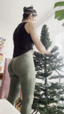 ellieramos - My Daily Day Getting Ready For Christmas