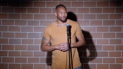 Johnlegendary - John Legendary - HaHa Club Stand Up Comedy Special