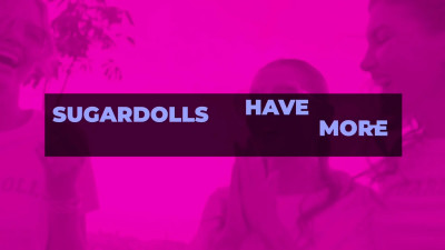 Sybil Raw - SugardollsTV Ep.6 : Lia Lin 21Questions