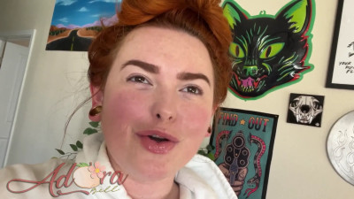 Adora bell - SFW Day in the Life 2